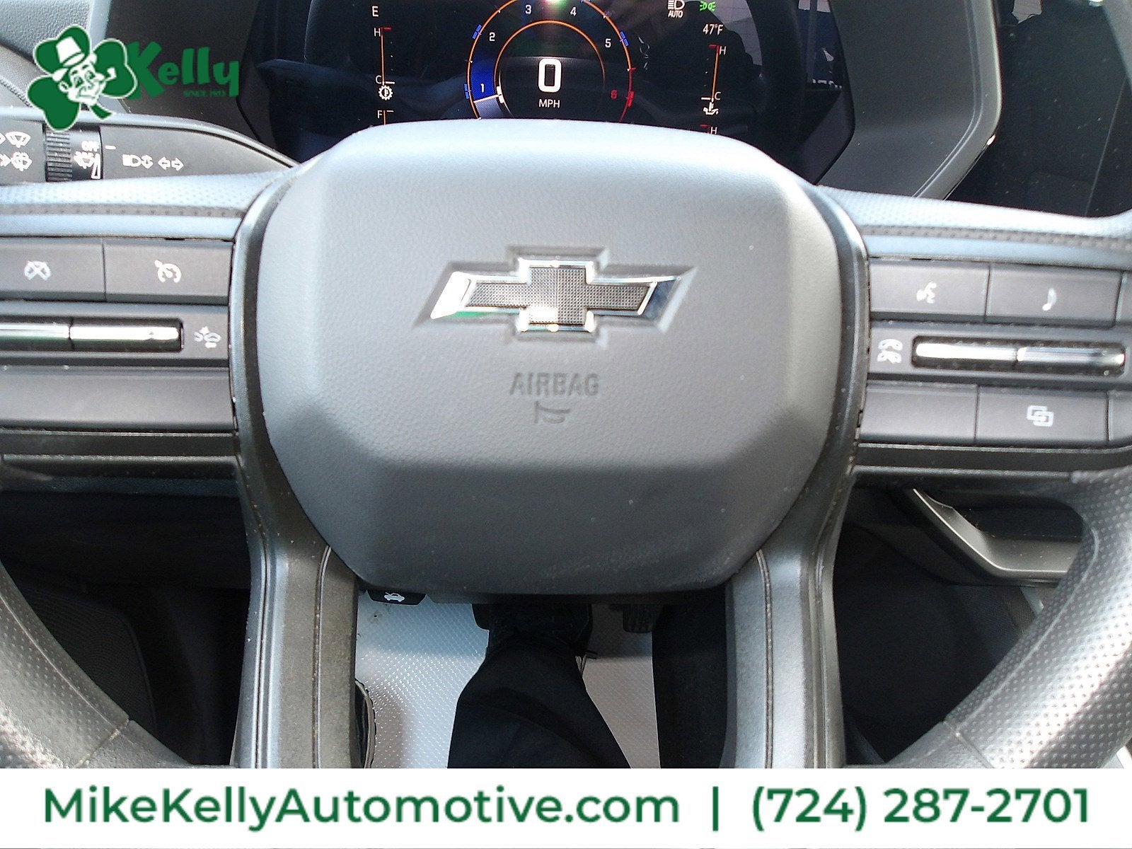 2023 Chevrolet Colorado 4WD Trail Boss