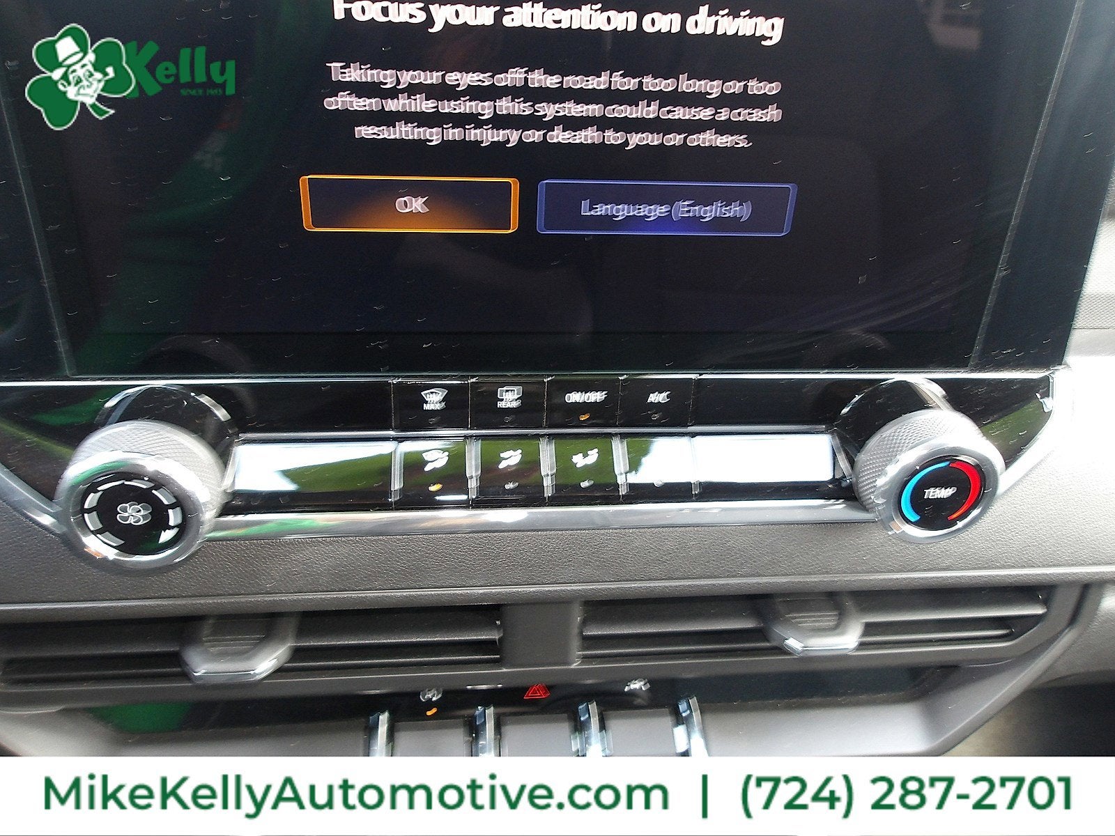 2023 Chevrolet Colorado 4WD Trail Boss