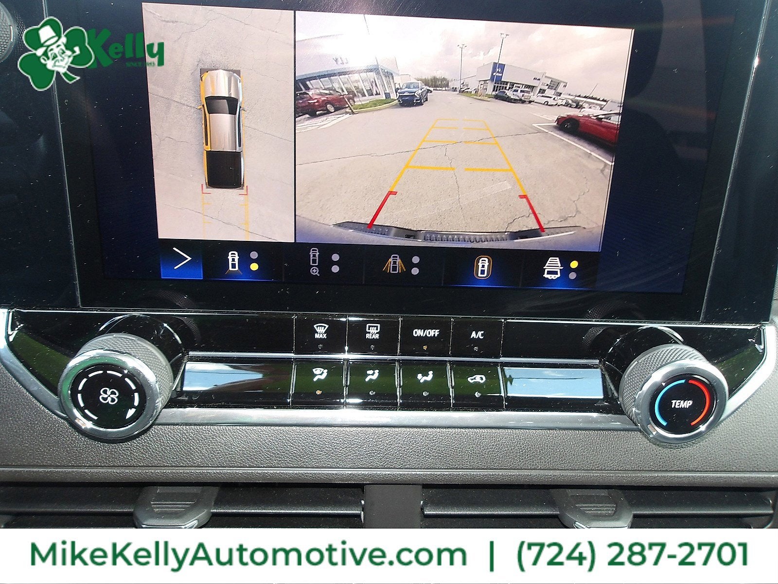 2023 Chevrolet Colorado 4WD Trail Boss