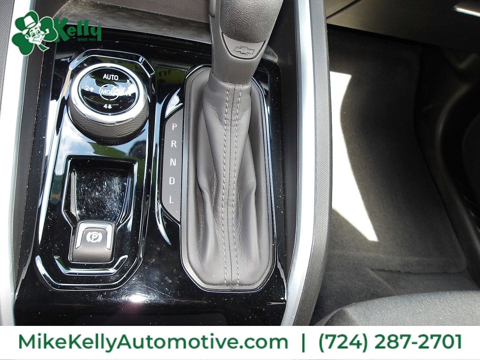 2023 Chevrolet Colorado 4WD Trail Boss