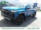 2023 Chevrolet Colorado 4WD Trail Boss