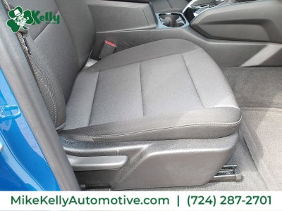 2023 Chevrolet Colorado 4WD Trail Boss