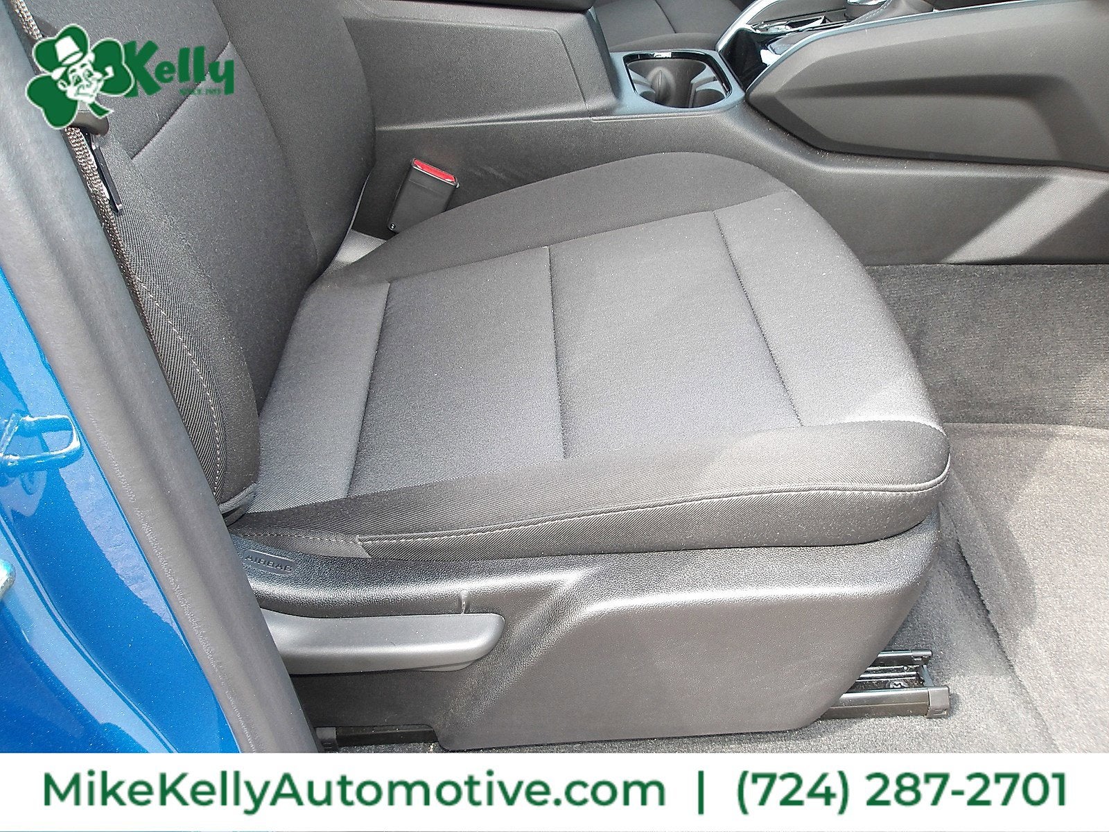 2023 Chevrolet Colorado 4WD Trail Boss