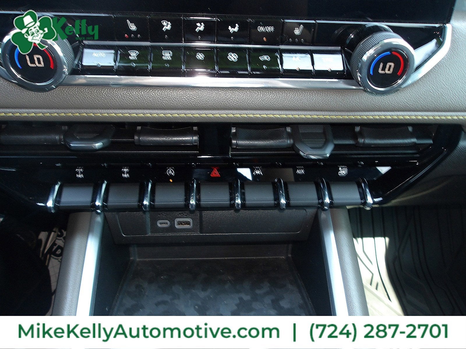 2024 Chevrolet Colorado 4WD ZR2