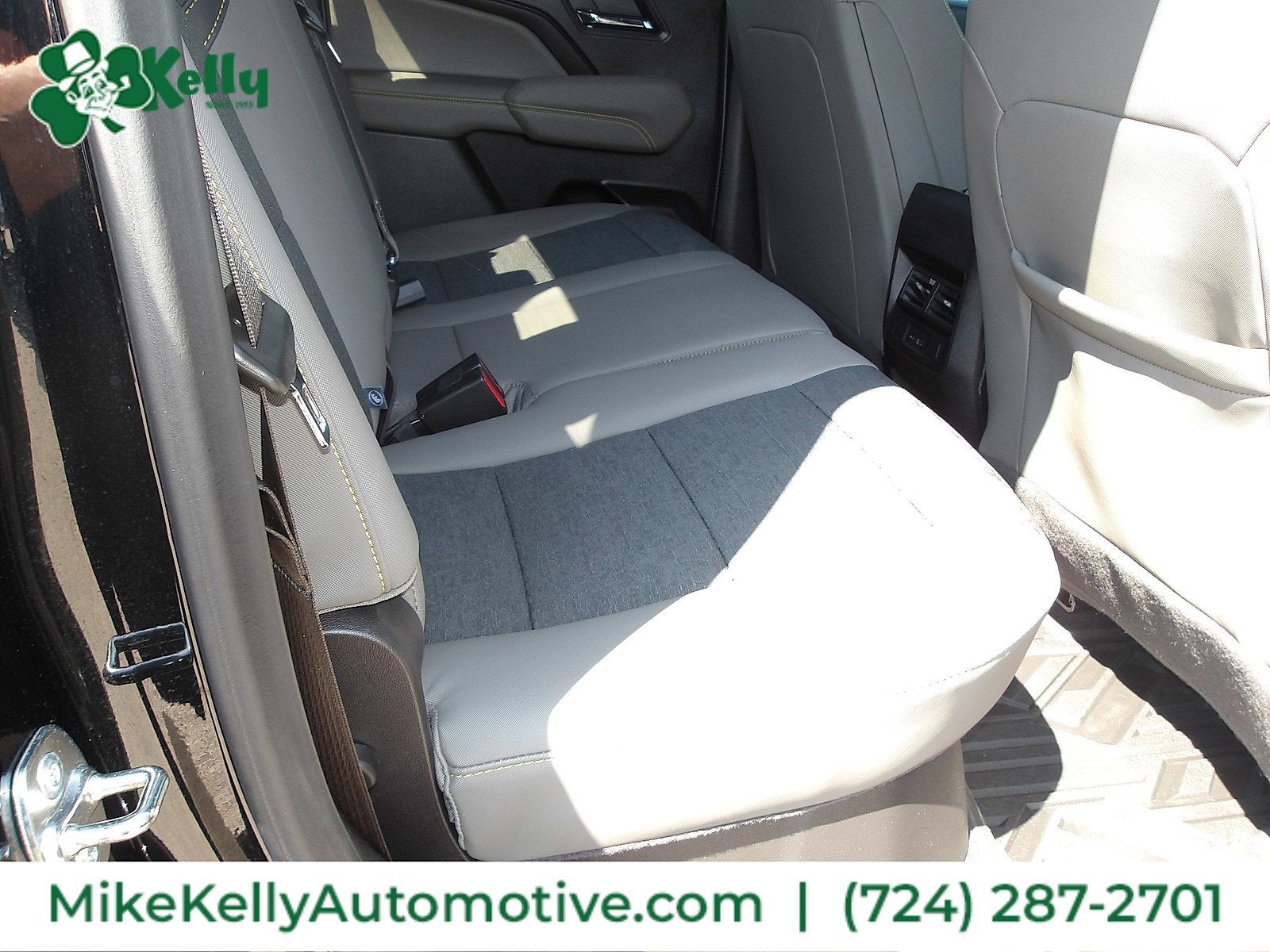 2024 Chevrolet Colorado 4WD ZR2