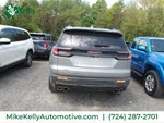 2024 GMC Acadia AWD AT4