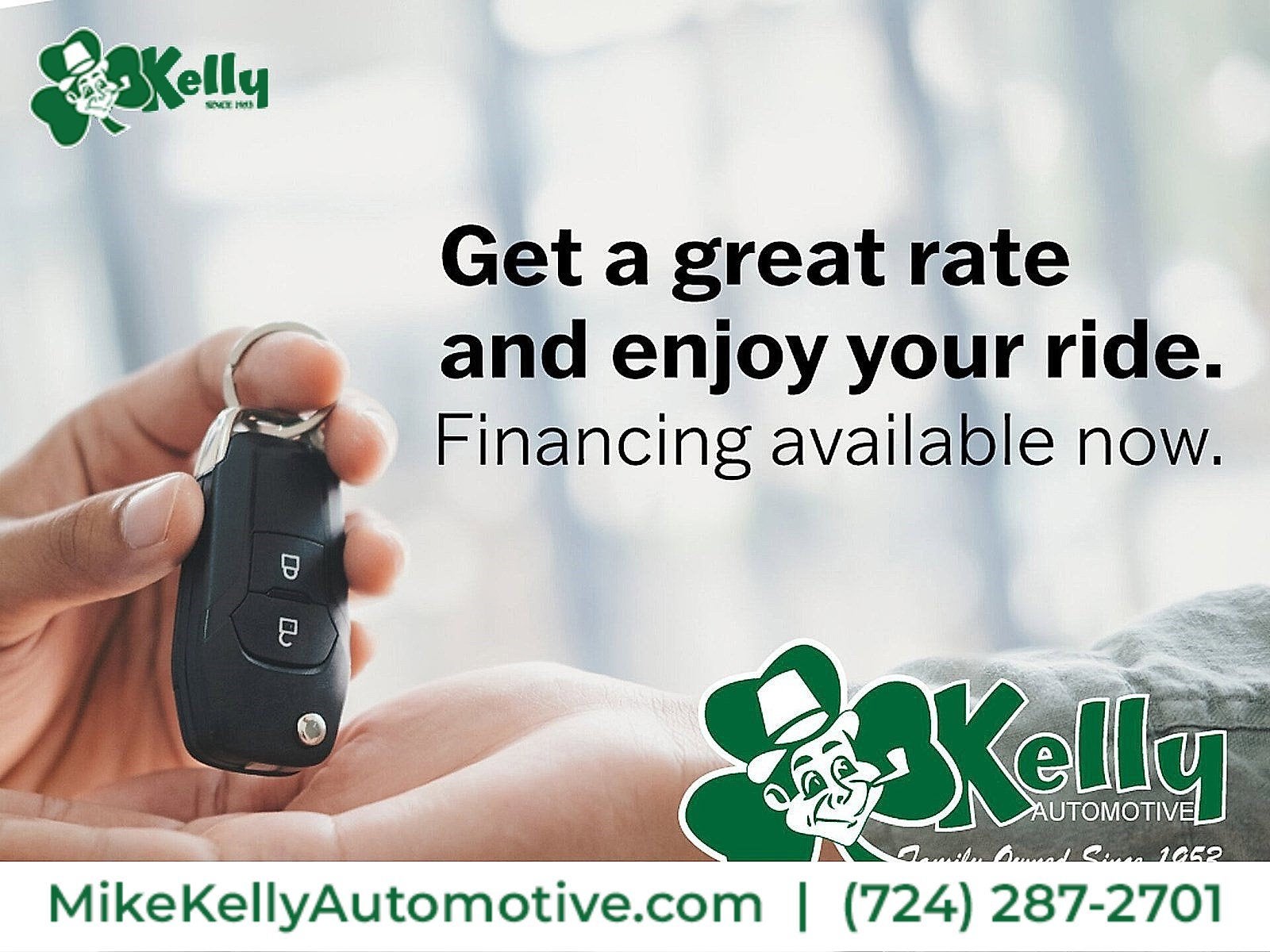 2024 GMC Acadia AWD AT4
