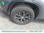 2024 GMC Acadia AWD AT4