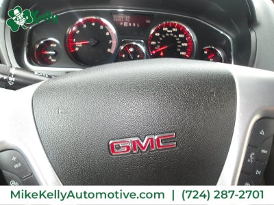 2017 GMC Acadia Limited Limited