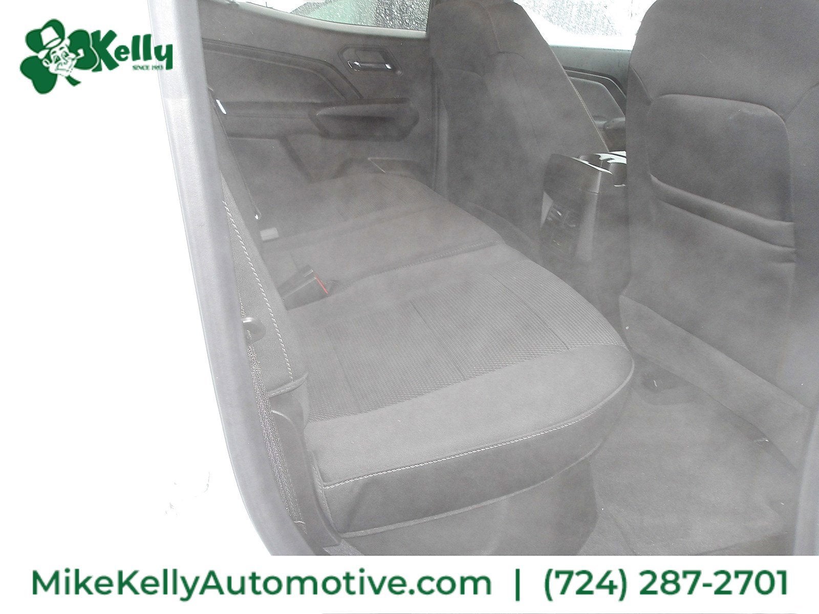 2024 GMC Canyon 2WD Elevation