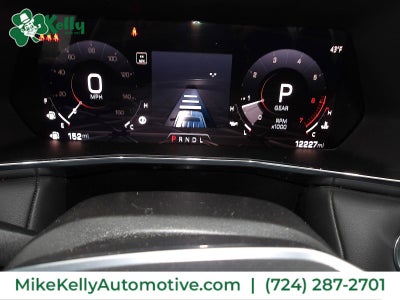 2024 GMC Canyon 2WD Elevation