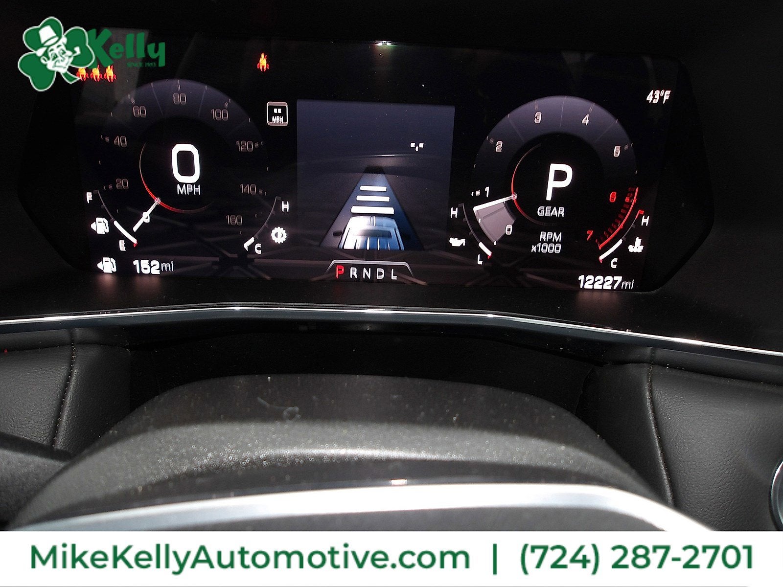 2024 GMC Canyon 2WD Elevation