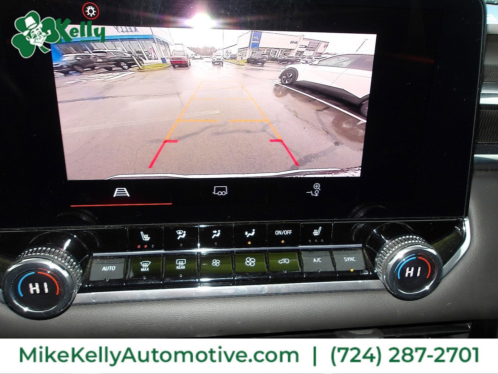 2024 GMC Canyon 2WD Elevation