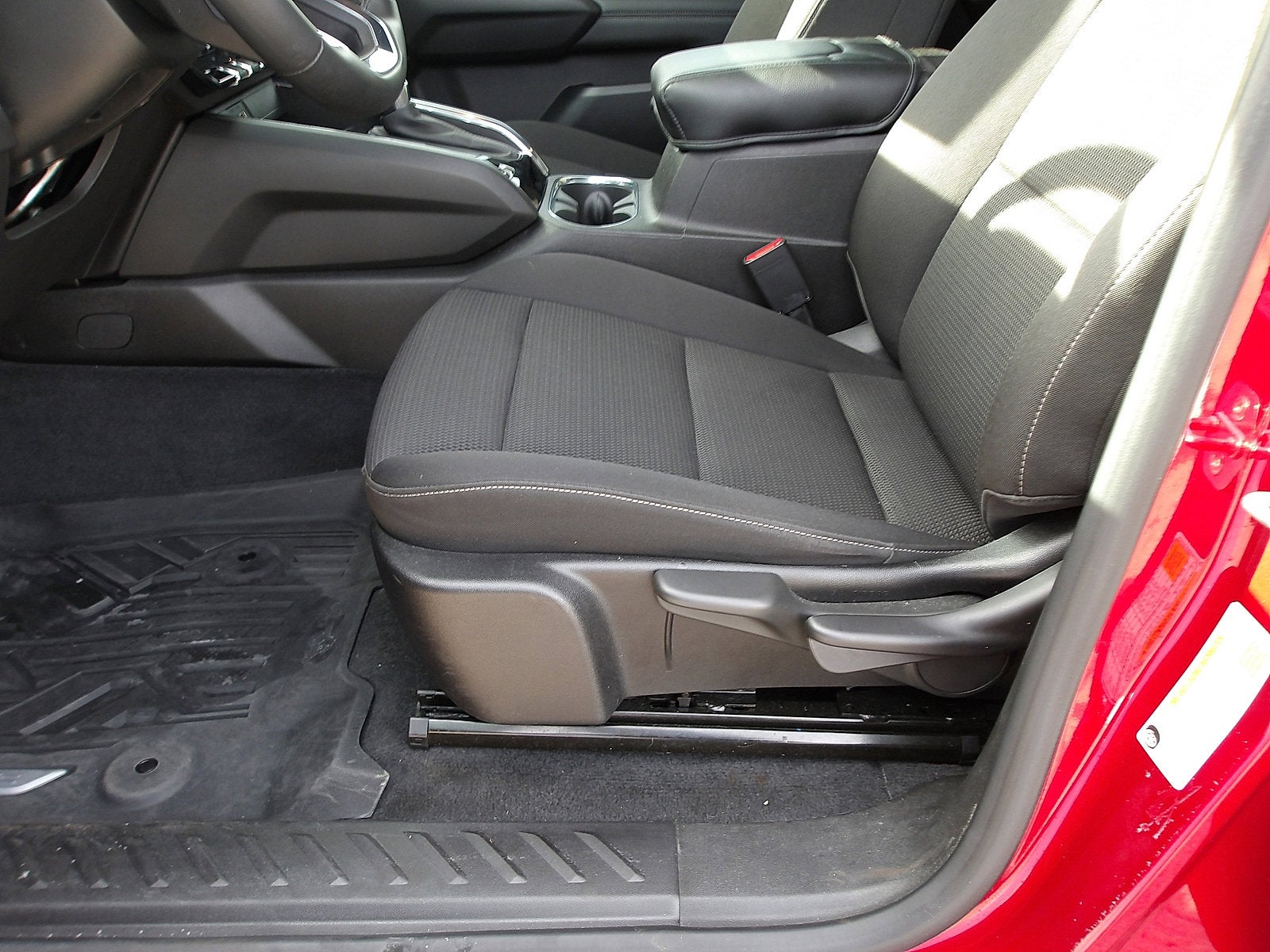 2023 GMC Canyon 2WD Elevation