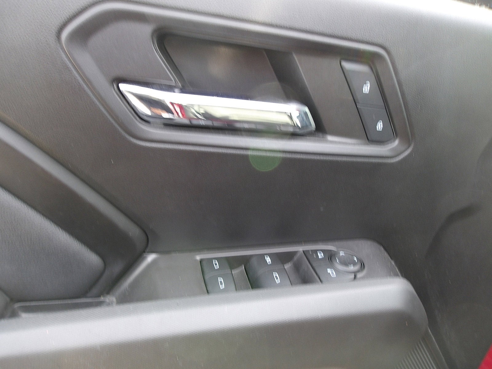 2023 GMC Canyon 2WD Elevation