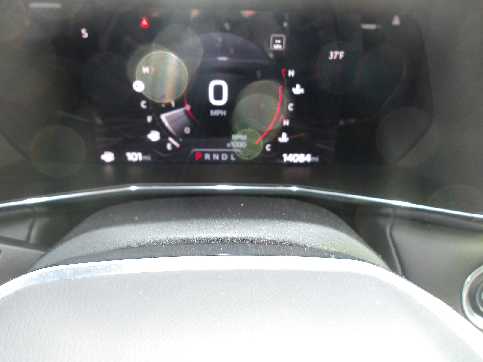 2023 GMC Canyon 2WD Elevation