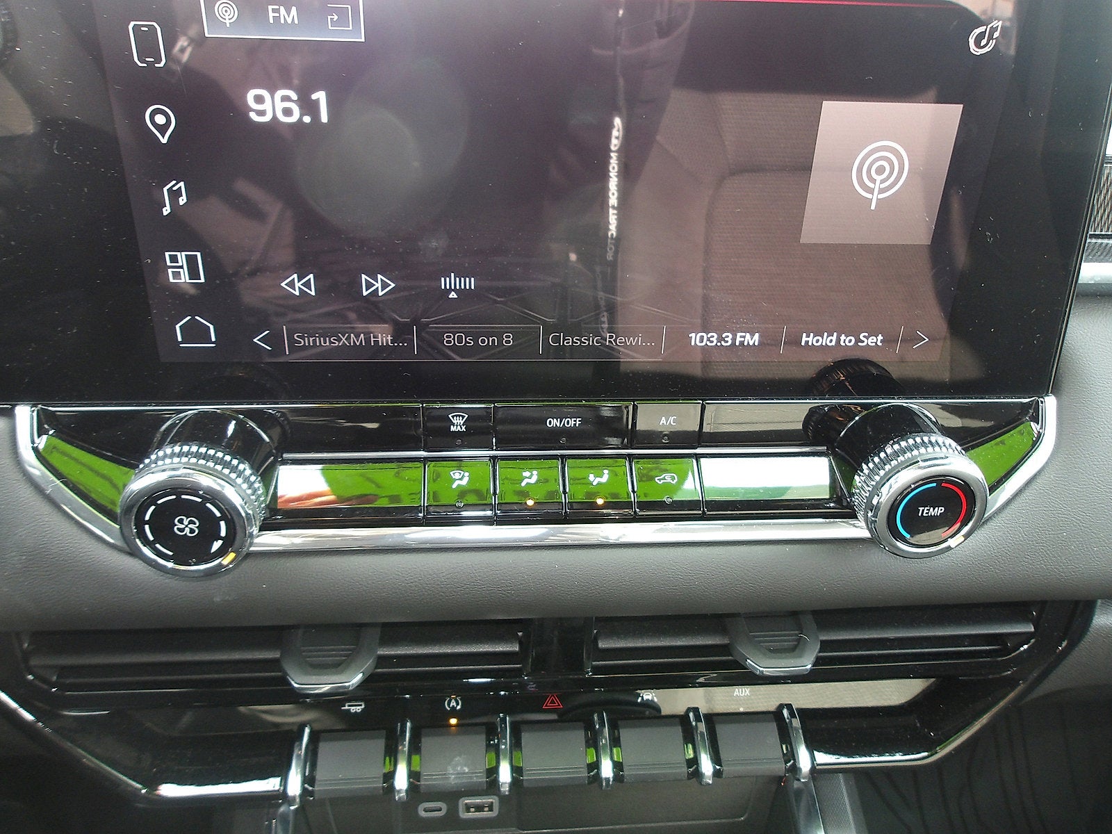 2023 GMC Canyon 2WD Elevation