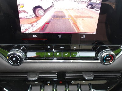 2023 GMC Canyon 2WD Elevation