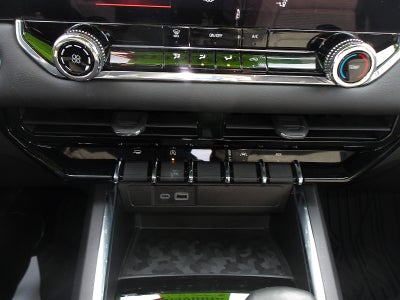 2023 GMC Canyon 2WD Elevation