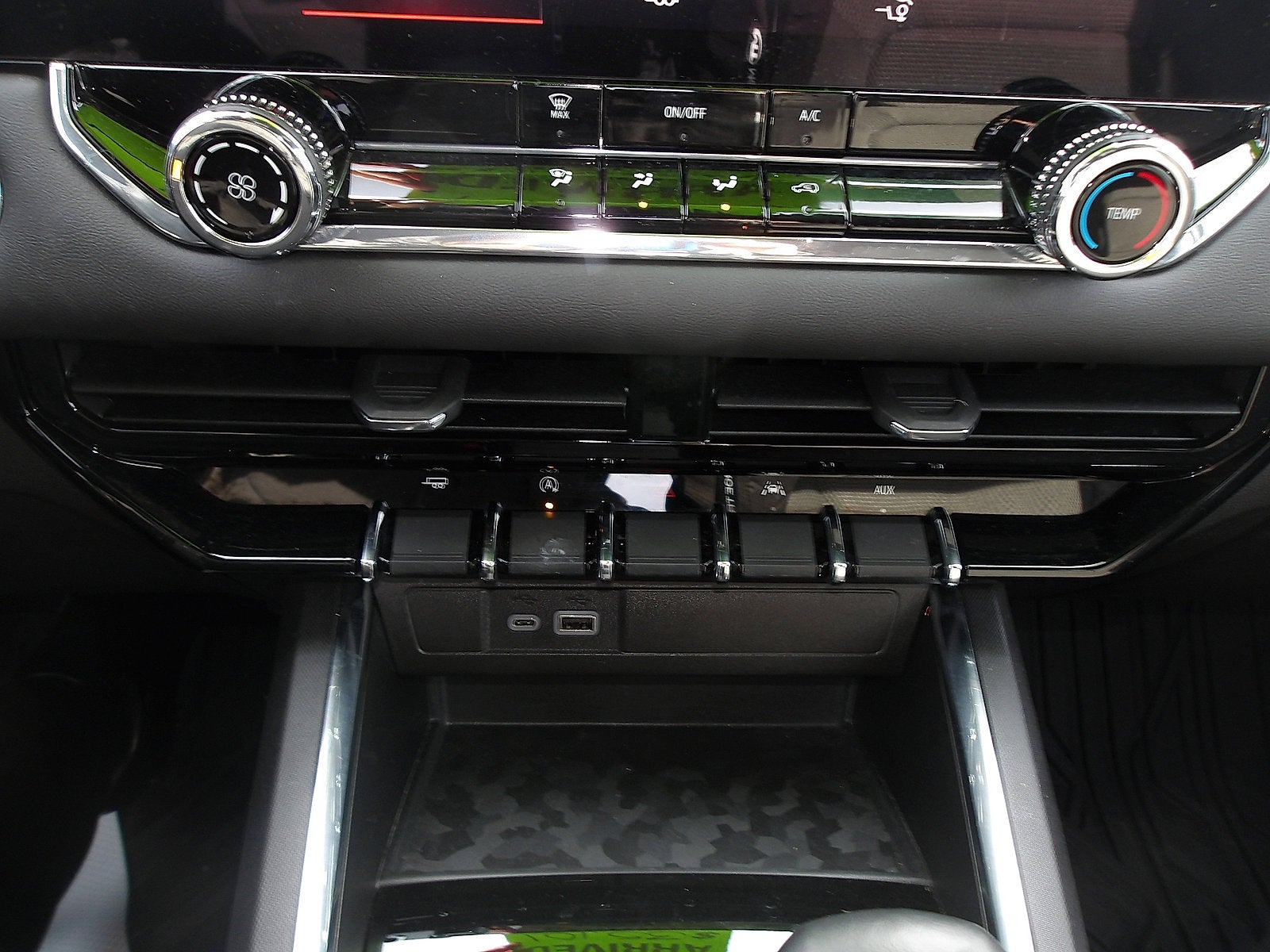 2023 GMC Canyon 2WD Elevation