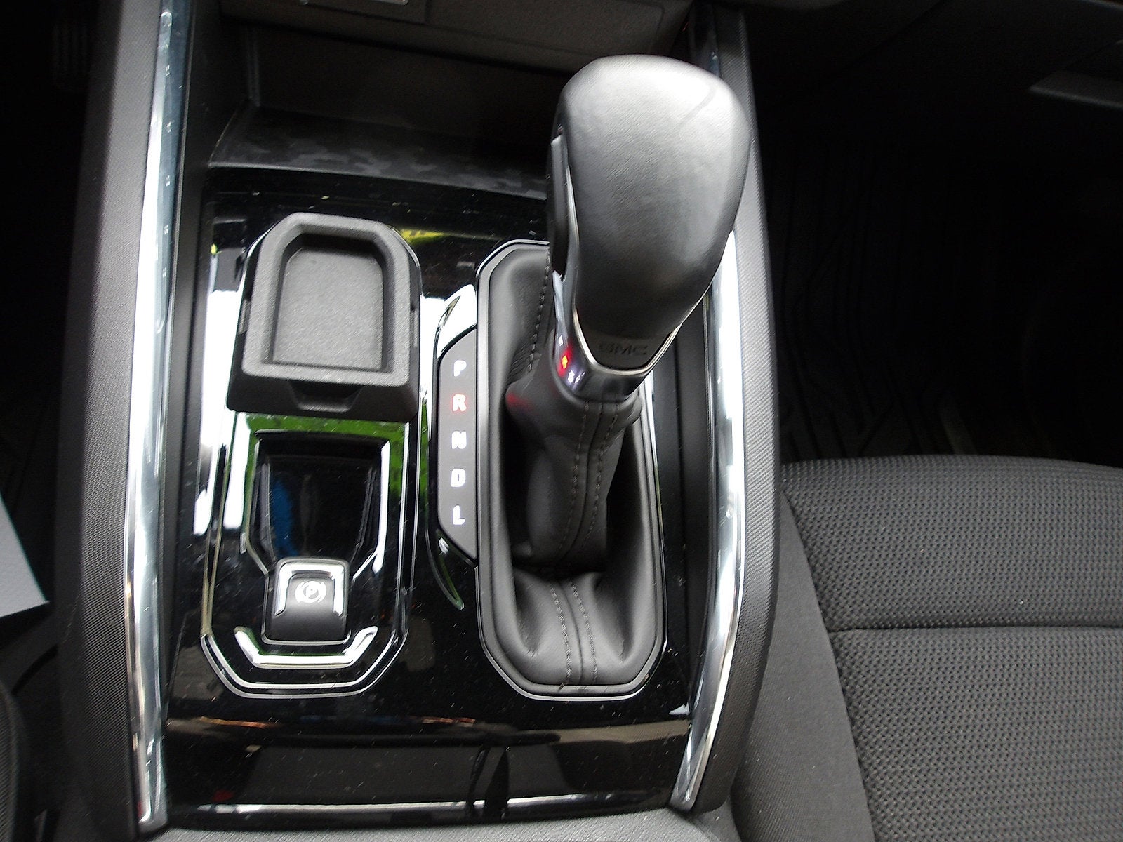 2023 GMC Canyon 2WD Elevation