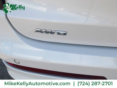 2020 Cadillac XT6 AWD Premium Luxury