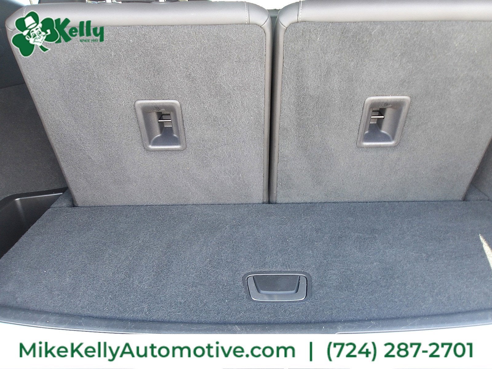 2020 Cadillac XT6 AWD Premium Luxury