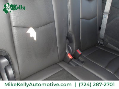 2020 Cadillac XT6 AWD Premium Luxury