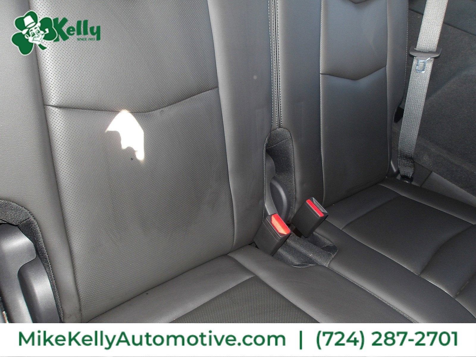 2020 Cadillac XT6 AWD Premium Luxury