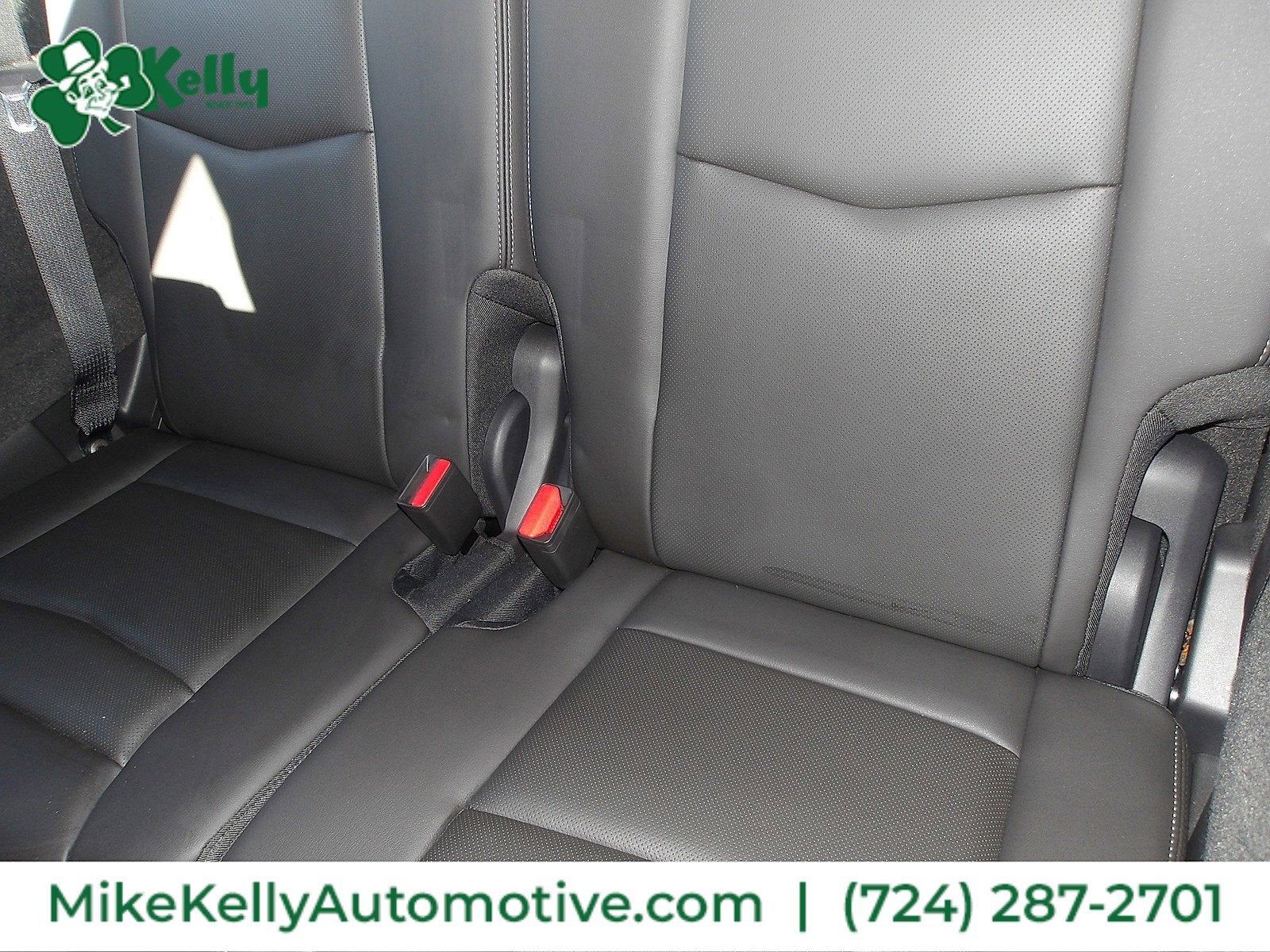 2020 Cadillac XT6 AWD Premium Luxury