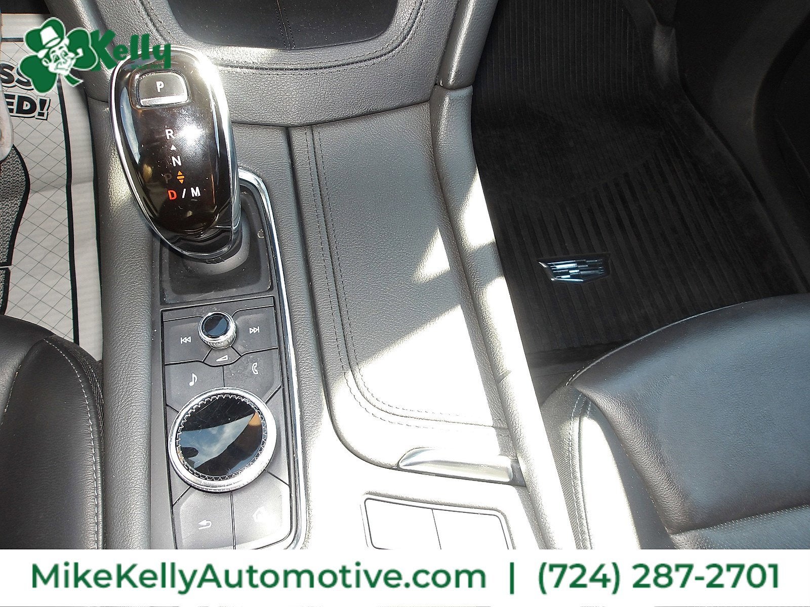 2020 Cadillac XT6 AWD Premium Luxury