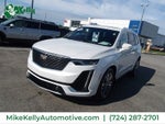 2020 Cadillac XT6 AWD Premium Luxury