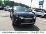 2019 Chevrolet Blazer Premier