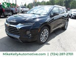 2019 Chevrolet Blazer Premier