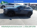 2024 Mazda Mazda CX-30 2.5 S Carbon Edition