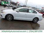2017 Volkswagen Jetta 1.4T SE