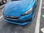 2018 Subaru Impreza Premium