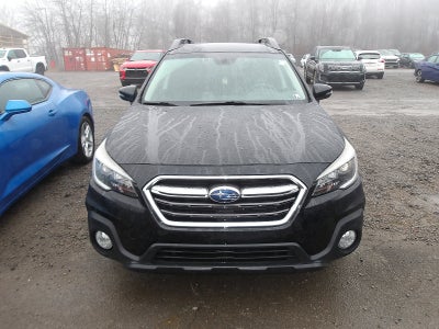 2018 Subaru Outback Premium