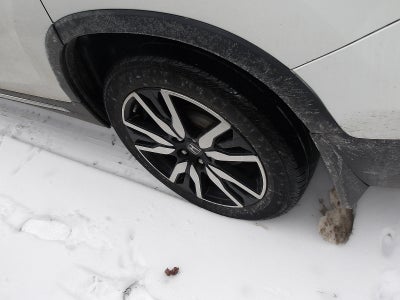 2021 Honda Pilot Elite