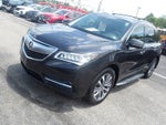 2016 Acura MDX Base