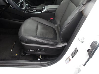 2022 Hyundai Santa Cruz Limited