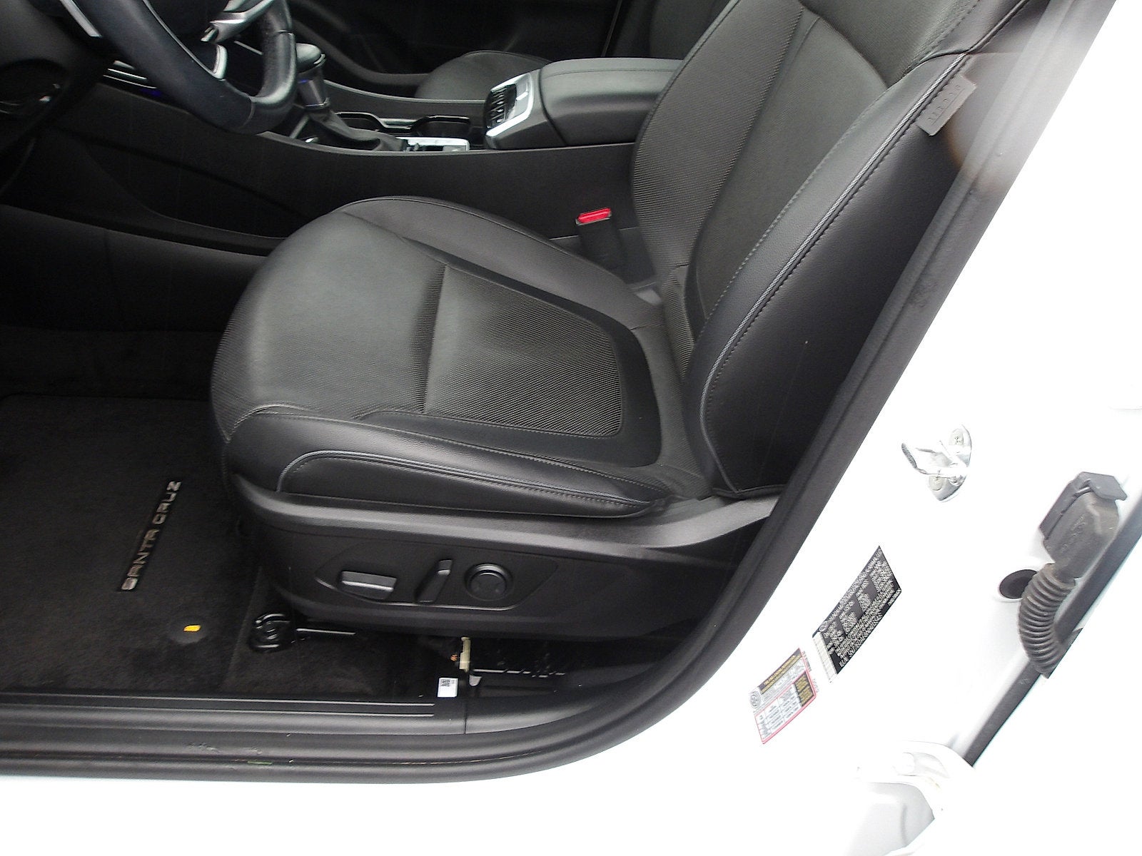 2022 Hyundai Santa Cruz Limited