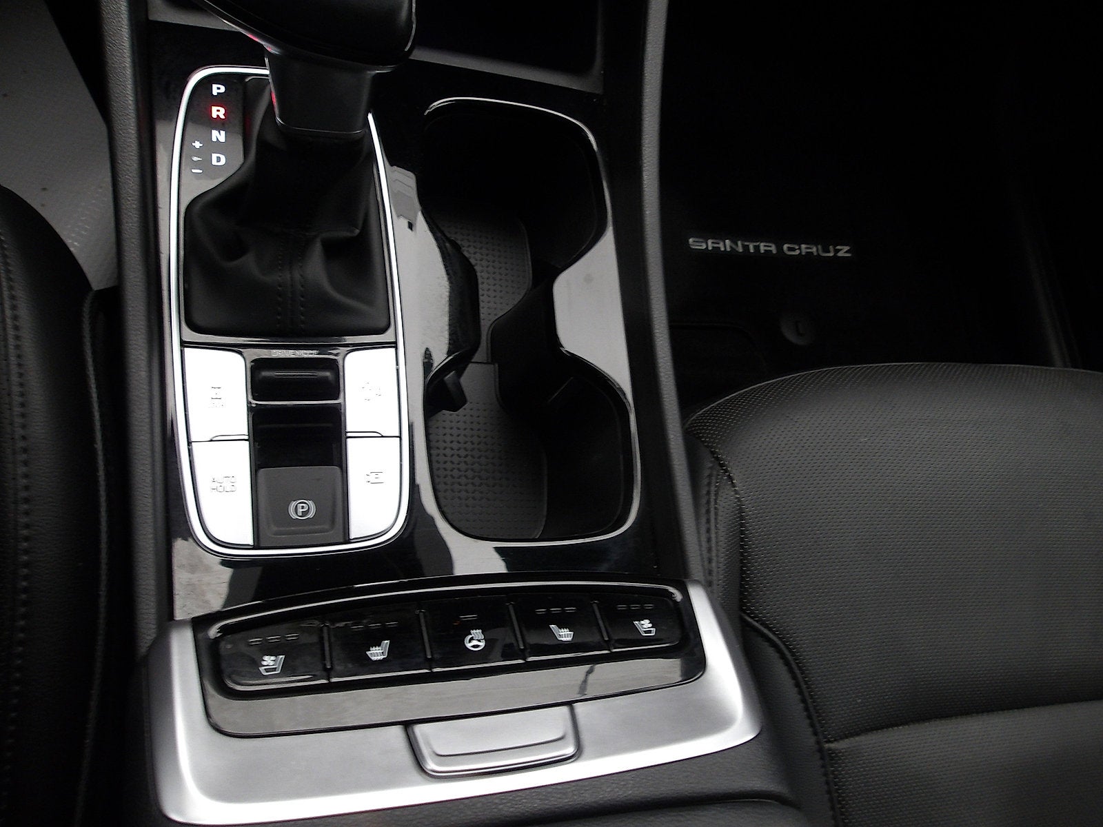 2022 Hyundai Santa Cruz Limited