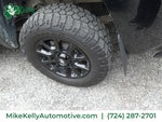 2020 Toyota Tundra 4WD Base