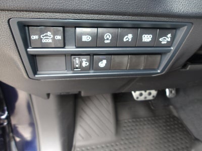 2025 Toyota Tundra 4WD Base