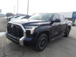 2025 Toyota Tundra 4WD Base