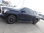 2025 Toyota Tundra 4WD Base