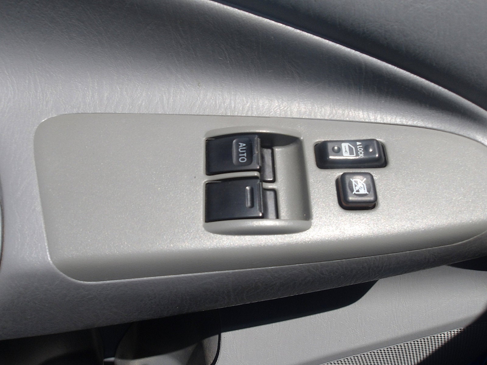 2011 Toyota Tacoma Base