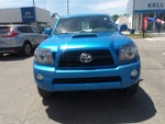 2011 Toyota Tacoma Base
