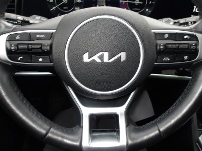 2023 Kia Sportage X-Pro